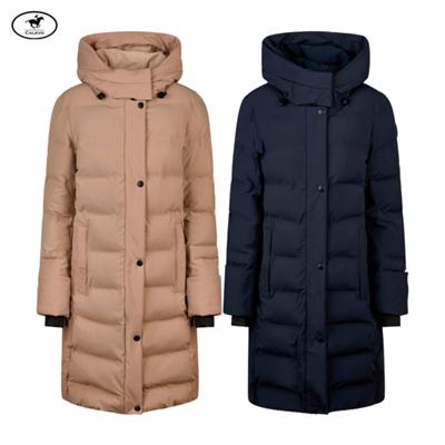 Pikeur - Damen FLEXQUILT RAINCOAT 2021 ATHLEISURE - HW 2026 CALEVO.com Shop