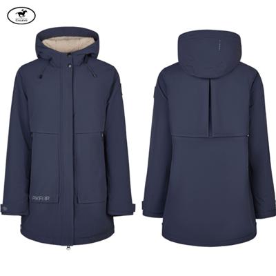 Pikeur - Damen WATERPROOF PARKA 2022  ATHLEISURE - HW 2026 CALEVO.com Shop