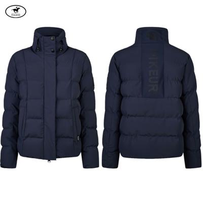 Pikeur - Damen QUILTED JACKET 2026 ATHLEISURE - HW 2026 -- CALEVO.com Shop