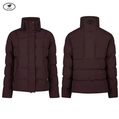 Pikeur - Damen QUILTED JACKET 2026 ATHLEISURE - HW 2026 -- CALEVO.com Shop