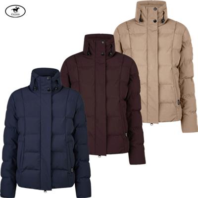 Pikeur - Damen QUILTED JACKET 2026 ATHLEISURE - HW 2026 CALEVO.com Shop