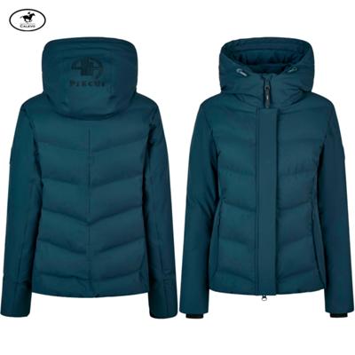 Pikeur - Damen WATERPROOF JACKET 2019 ATHLEISURE - HW 2026 -- CALEVO.com Shop