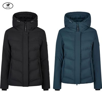 Pikeur - Damen WATERPROOF JACKET 2019 ATHLEISURE - HW 2026 CALEVO.com Shop