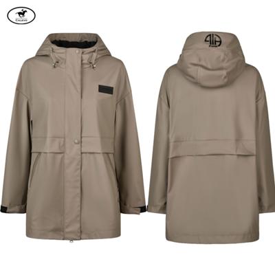 Pikeur - RAINZIP CAPE Regenponcho 2844 ATHLEISURE - HW 2026 CALEVO.com Shop