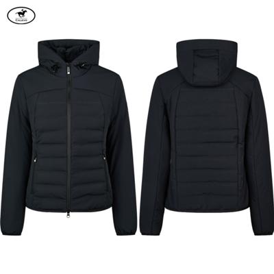 Pikeur - Damen QUILTED FLEXJACKET 2023 ATHLEISURE - HW 2026 -- CALEVO.com Shop