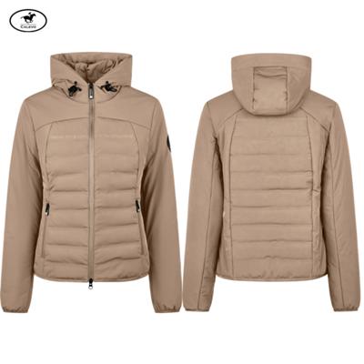 Pikeur - Damen QUILTED FLEXJACKET 2023 ATHLEISURE - HW 2026 -- CALEVO.com Shop