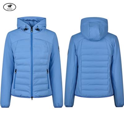 Pikeur - Damen QUILTED FLEXJACKET 2023 ATHLEISURE - HW 2026 -- CALEVO.com Shop