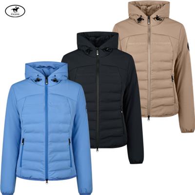 Pikeur - Damen QUILTED FLEXJACKET 2023 ATHLEISURE - HW 2026 CALEVO.com Shop