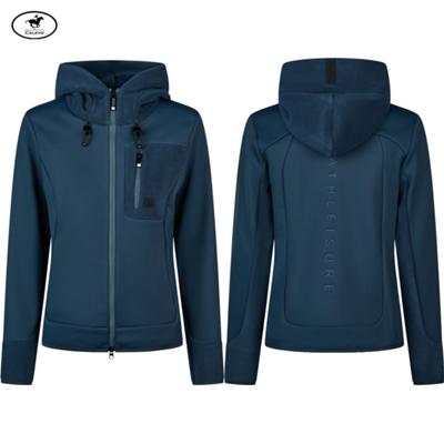 Pikeur - Damen THERMO FLEECEJACKET 2046 ATHLEISURE - HW 2026 -- CALEVO.com Shop
