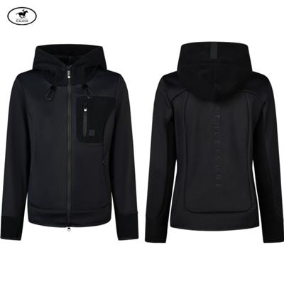 Pikeur - Damen THERMO FLEECEJACKET 2046 ATHLEISURE - HW 2026 -- CALEVO.com Shop