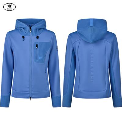 Pikeur - Damen THERMO FLEECEJACKET 2046 ATHLEISURE - HW 2026 -- CALEVO.com Shop