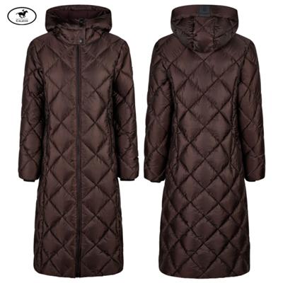 Pikeur - Damen QUILTDIAMOND COAT 2025 SELECTION - HW 2026 -- CALEVO.com Shop