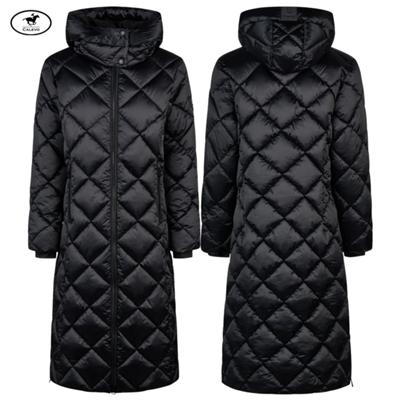 Pikeur - Damen QUILTDIAMOND COAT 2025 SELECTION - HW 2026 -- CALEVO.com Shop