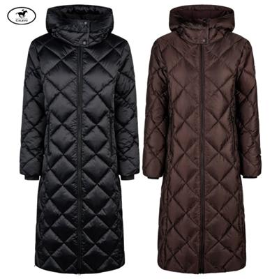 Pikeur - Damen QUILTDIAMOND COAT 2025 SELECTION - HW 2026 CALEVO.com Shop