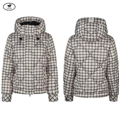 Pikeur - Damen QUILTDIAMOND JACKET 2016 SELECTION - HW 2026 -- CALEVO.com Shop