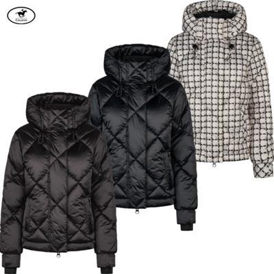 Pikeur - Damen QUILTDIAMOND JACKET 2016 SELECTION - HW 2026 CALEVO.com Shop