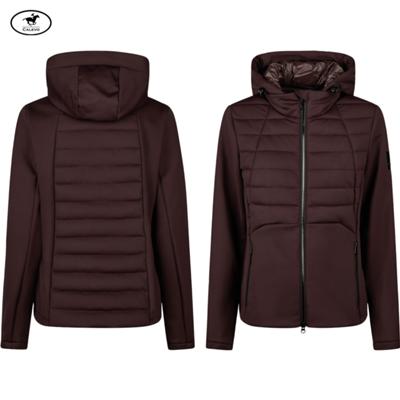 Pikeur - Damen QUILTED FLEECEJacket 2048 SELECTION - HW 2026 -- CALEVO.com Shop