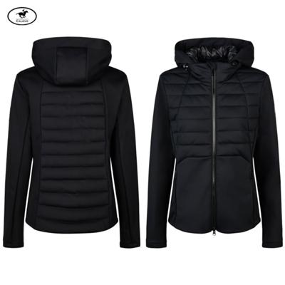 Pikeur - Damen QUILTED FLEECEJacket 2048 SELECTION - HW 2026 -- CALEVO.com Shop