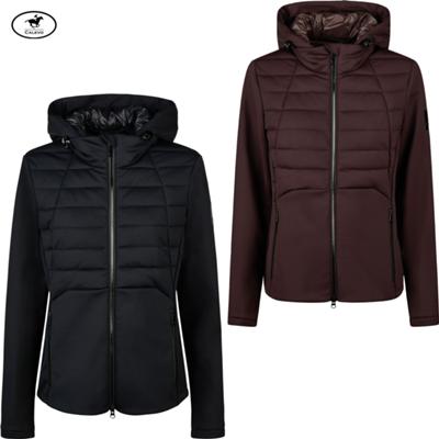 Pikeur - Damen QUILTED FLEECEJacket 2048 SELECTION - HW 2026 CALEVO.com Shop