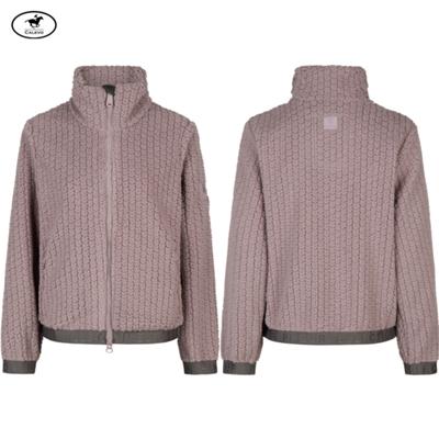 Pikeur - Damen VELVETKNIT JACKET 2040 SELECTION - HW 2026 -- CALEVO.com Shop