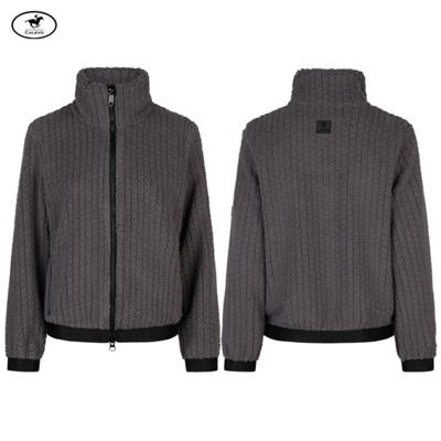Pikeur - Damen VELVETKNIT JACKET 2040 SELECTION - HW 2026 -- CALEVO.com Shop