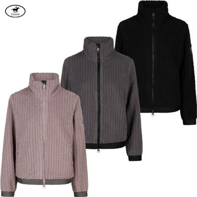 Pikeur - Damen VELVETKNIT JACKET 2040 SELECTION - HW 2026 CALEVO.com Shop