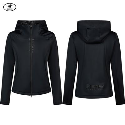 Pikeur - Damen TECHFLEECE JACKET 2045 SELECTION - HW 2026 -- CALEVO.com Shop