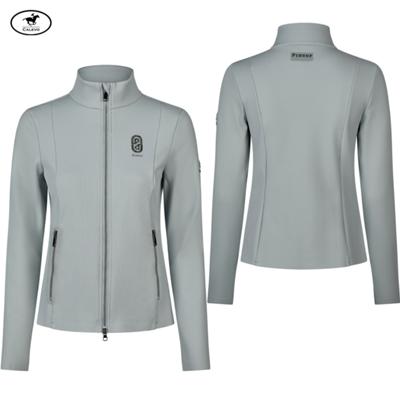 Pikeur - Damen RIPPED FLEECE JACKET 2290 SELECTION - HW 2026 -- CALEVO.com Shop