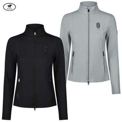 Pikeur - Damen RIPPED FLEECE JACKET 2290 SELECTION - HW 2026 CALEVO.com Shop