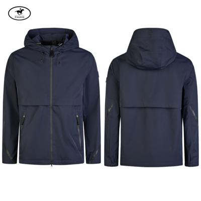 Pikeur - Herren Rain Jacket 1015 -- CALEVO.com Shop