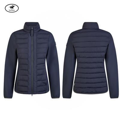 Pikeur - Damen Hybrid Jacke 1043 CALEVO.com Shop