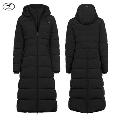 Cavallo - Damen Maxi Mantel CAVALDENI - HW 2026 -- CALEVO.com Shop