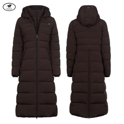 Cavallo - Damen Maxi Mantel CAVALDENI - HW 2026 -- CALEVO.com Shop
