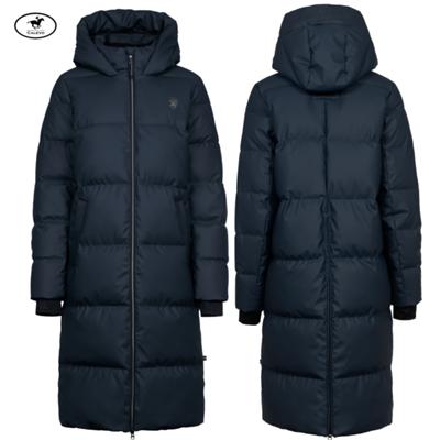 Cavallo - Damen Maxi Mantel CAVALDALY - HW 2026 -- CALEVO.com Shop