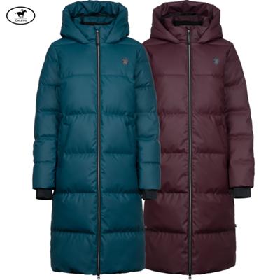 Cavallo - Damen Maxi Mantel CAVALDALY - HW 2026 CALEVO.com Shop