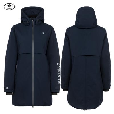 Cavallo - Damen Funktions Parka CAVALDIRA - HW 2026 -- CALEVO.com Shop