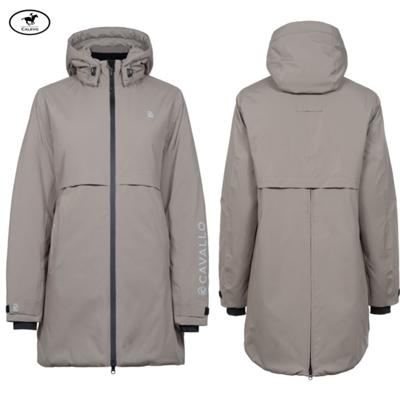 Cavallo - Damen Funktions Parka CAVALDIRA - HW 2026 CALEVO.com Shop