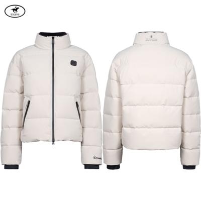 Cavallo - Damen Steppjacke CAVALDEVI - HW 2026 -- CALEVO.com Shop