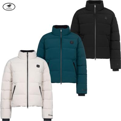 Cavallo - Damen Steppjacke CAVALDEVI - HW 2026 CALEVO.com Shop