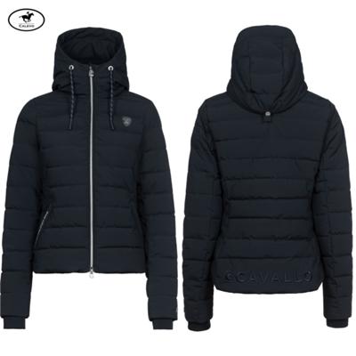 Cavallo - Damen Steppjacke CAVALDANET - HW 2026 -- CALEVO.com Shop