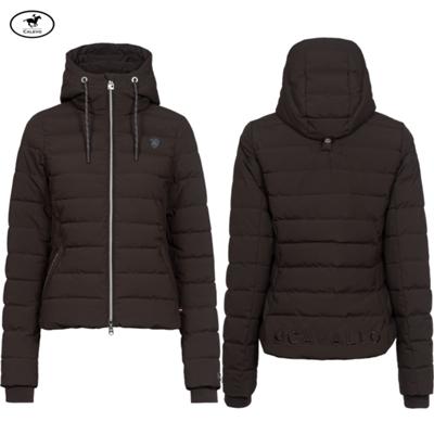 Cavallo - Damen Steppjacke CAVALDANET - HW 2026 -- CALEVO.com Shop