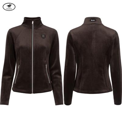 Cavallo - Damen Kunstwildleder Jacke CAVALDETTA - HW 2026 -- CALEVO.com Shop
