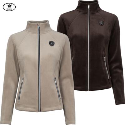 Cavallo - Damen Kunstwildleder Jacke CAVALDETTA - HW 2026 CALEVO.com Shop