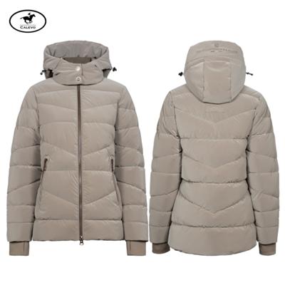 Cavallo - Damen SteppParka CAVALLYNEA  - PREMIUM HW 2026 -- CALEVO.com Shop