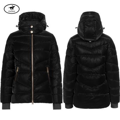 Cavallo - Damen SteppParka CAVALLYNEA  - PREMIUM HW 2026 -- CALEVO.com Shop
