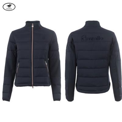 Cavallo - Damen Hybrid Jacke CAVALHYBRID JACKET -- CALEVO.com Shop