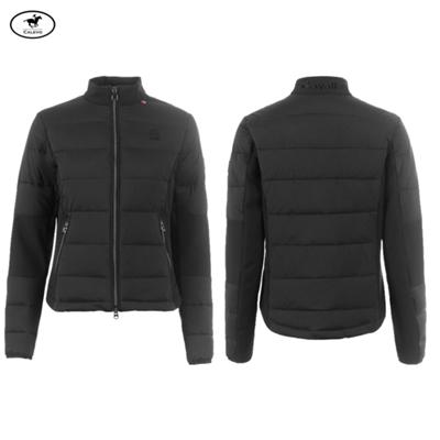 Cavallo - Damen Hybrid Jacke CAVALHYBRID JACKET -- CALEVO.com Shop