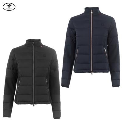 Cavallo - Damen Hybrid Jacke CAVALHYBRID JACKET CALEVO.com Shop