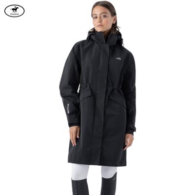 Equiline - Wasserdichter Damen Parka EQEXTRE - WINTER 2026 CALEVO.com Shop