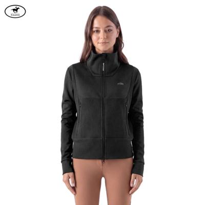 Equiline - Damen Sweatjacke EQEMBRES - WINTER 2026 -- CALEVO.com Shop